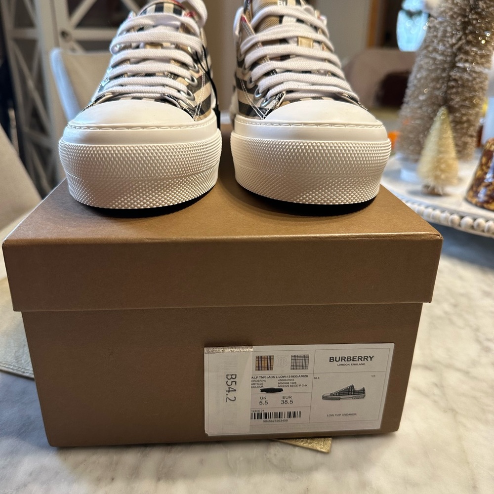 Size Eu 38.5 - Picture 2 of 4